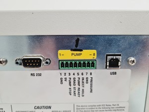 Thumbnail image of Thermo Scientific Accela Pump For HPLC System Lab