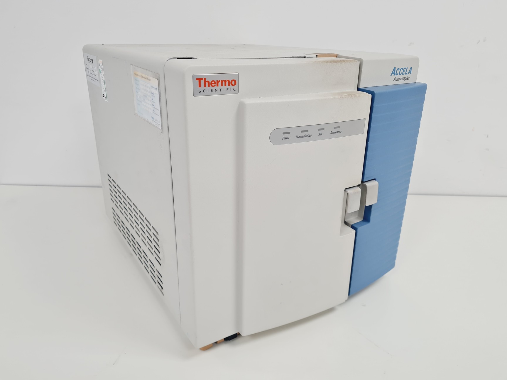 Image of Thermo Scientific Accela Autosampler For HPLC System Lab