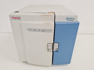 Thumbnail image of Thermo Scientific Accela Autosampler For HPLC System Lab