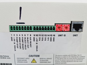 Thumbnail image of Thermo Scientific Accela Autosampler For HPLC System Lab