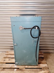 Thumbnail image of GuySon Sandblaster Model- 800 GloveBox And Filter Spares/Repairs