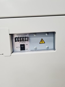 Thumbnail image of Sanyo MDF-U53V -86ºC Ultra Low Temperature Freezer Lab