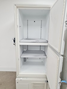 Thumbnail image of Sanyo MDF-U53V -86ºC Ultra Low Temperature Freezer Lab