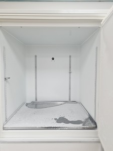 Thumbnail image of Sanyo MDF-U53V -86ºC Ultra Low Temperature Freezer Lab