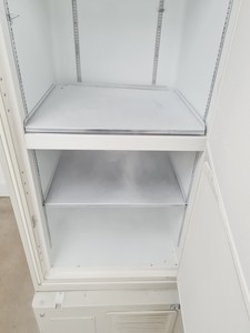 Thumbnail image of Sanyo MDF-U53V -86ºC Ultra Low Temperature Freezer Lab