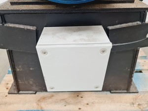 Thumbnail image of B.O.B Stevenson Type 7736 MN 40500 Centrifugal Fume Extraction Fan