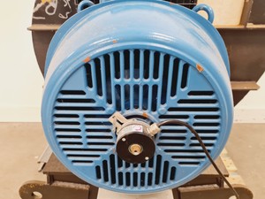 Thumbnail image of B.O.B Stevenson Type 7736 MN 40500 Centrifugal Fume Extraction Fan