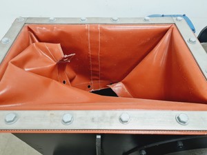 Thumbnail image of B.O.B Stevenson Type 7736 MN 40500 Centrifugal Fume Extraction Fan