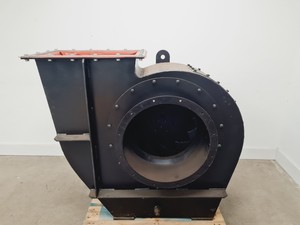 Thumbnail image of B.O.B Stevenson Type 7736 MN 40500 Centrifugal Fume Extraction Fan