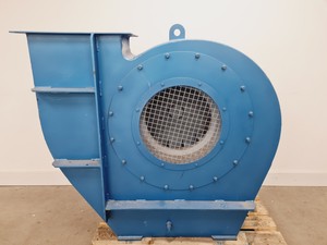 Image of B.O.B Stevenson Type 65461 MN 80450 Centrifugal Fume Extraction Fan