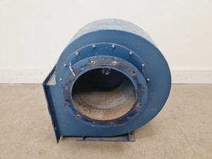 Thumbnail image of B.O.B Stevenson Type 355 BI/J Centrifugal Fume Extraction Fan