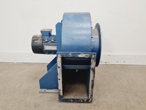 Thumbnail image of B.O.B Stevenson Type 355 BI/J Centrifugal Fume Extraction Fan