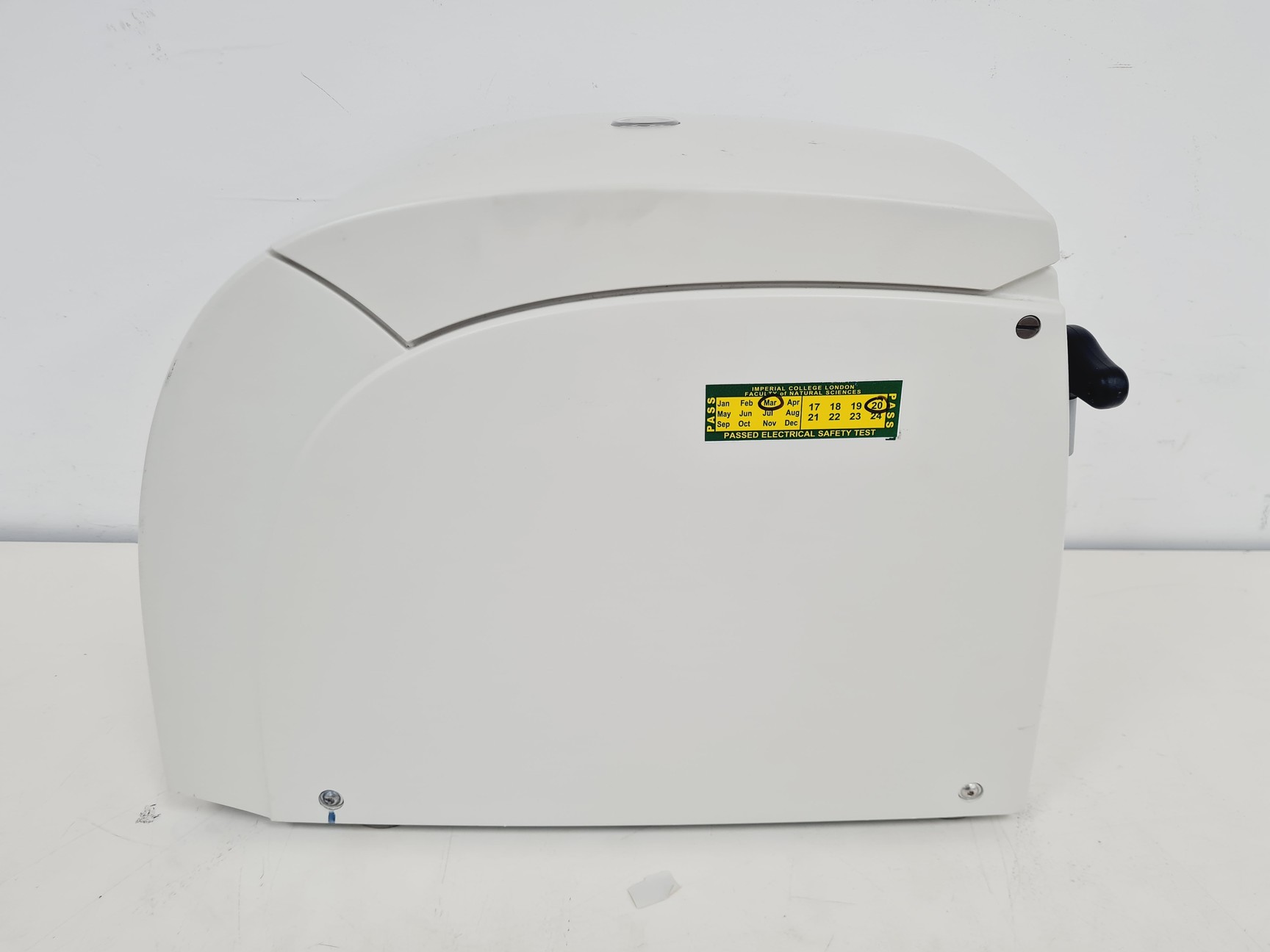 Image of Thermo Scientific Heraeus Fresco 17 Centrifuge & 13000rpm Rotor Lab Faulty