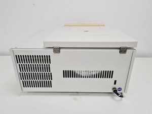 Thumbnail image of Heraeus Labofuge 400R Refrigerated Centrifuge With Swing Rotor Lab