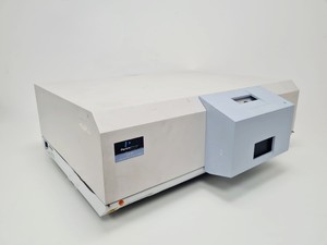 Thumbnail image of Perkin Elmer LS 45 Quartz Cell Fluorometer & Software Lab Spares/Repairs