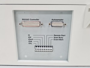 Thumbnail image of Perkin Elmer LS 45 Quartz Cell Fluorometer & Software Lab Spares/Repairs