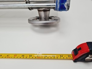Thumbnail image of Lowara E-SV 10SV18F075T Vertical Multistage Pump Lab
