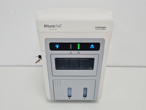 Thumbnail image of Thermo Invitrogen Attune NxT Autosampler Lab