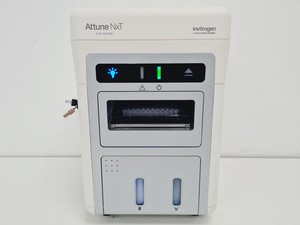 Thumbnail image of Thermo Invitrogen Attune NxT Autosampler Lab