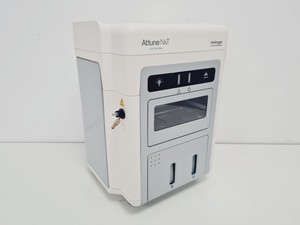 Thumbnail image of Thermo Invitrogen Attune NxT Autosampler Lab