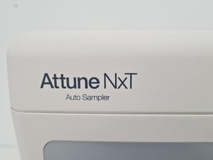 Thumbnail image of Thermo Invitrogen Attune NxT Autosampler Lab