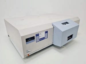 Image of Perkin Elmer LS 55 Fluorescence Spectrometer Lab