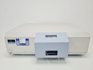 Thumbnail image of Perkin Elmer LS 55 Fluorescence Spectrometer Lab