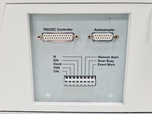 Thumbnail image of Perkin Elmer LS 55 Fluorescence Spectrometer Lab