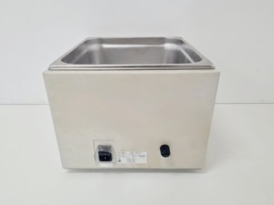 Thumbnail image of Fisher Scientific DMU12 12L Water Bath Lab