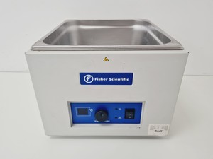 Thumbnail image of Fisher Scientific DMU12 12L Water Bath Lab