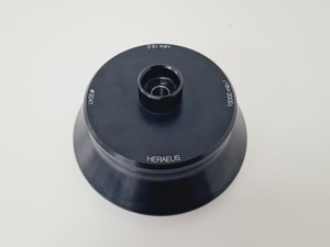 Thumbnail image of Heraeus HFA 15.2 Rotor For Centrifuge Lab