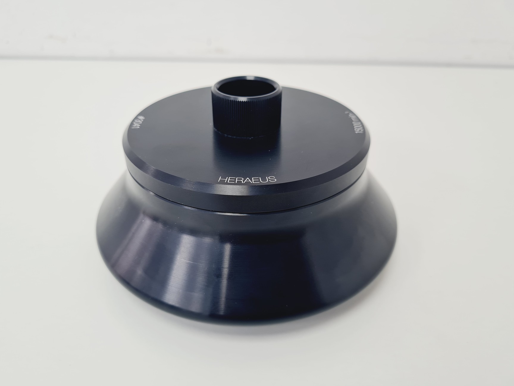 Image of Heraeus HFA 15.2 Rotor For Centrifuge Lab