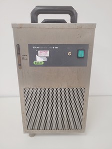 Image of Buchi Distillation Chiller B-741 Lab