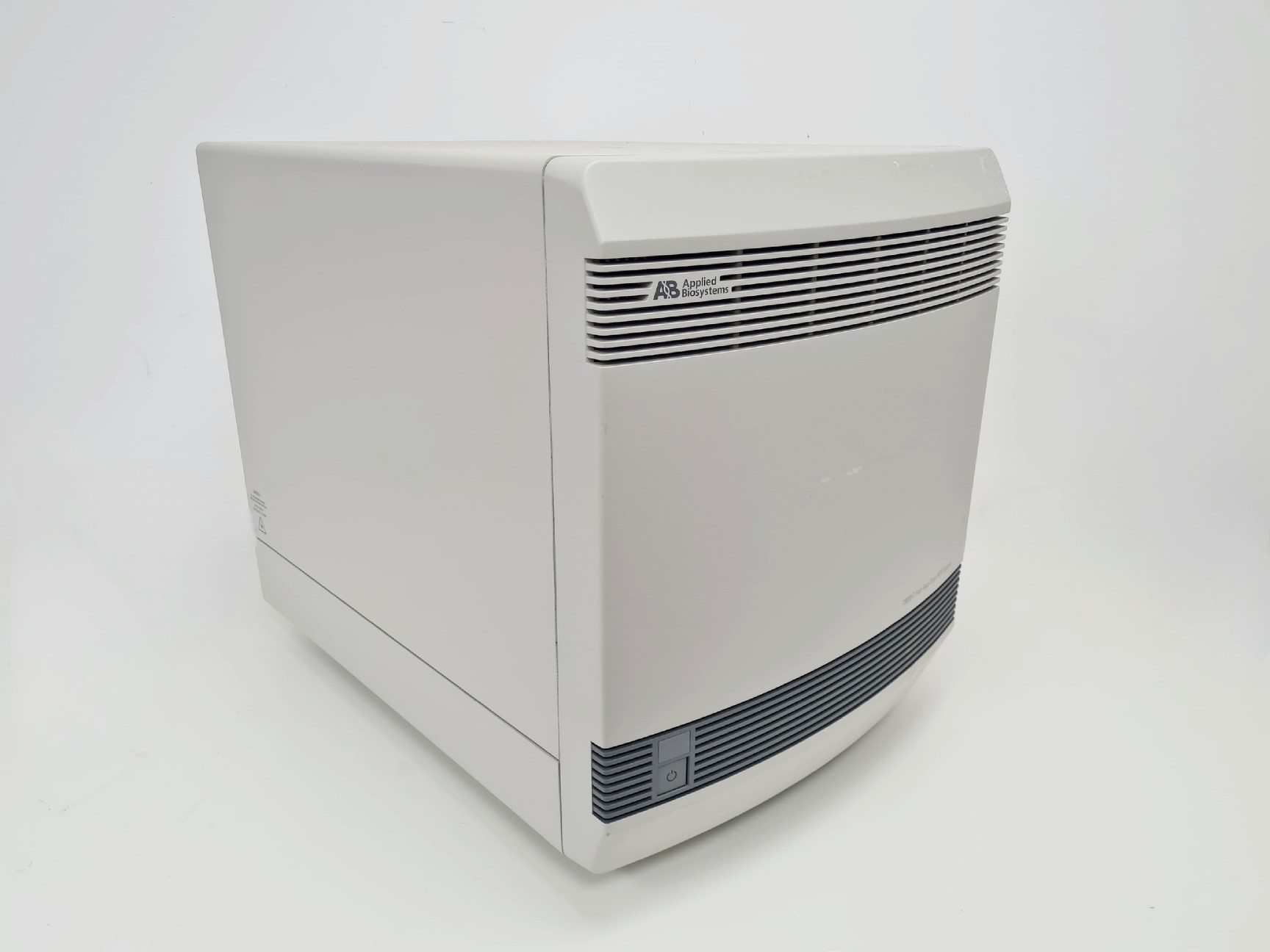 Image of Applied Biosciences 7900HT Fast Real-Time PCR Complete System Lab