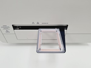 Thumbnail image of Applied Biosciences 7900HT Fast Real-Time PCR Complete System Lab