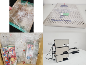 Thumbnail image of Job Lot of Mixed Benchtop Lab Equipment - Grant, Edwards, Millipore, Kramer