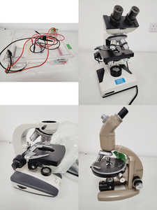 Thumbnail image of Job Lot of Mixed Benchtop Lab Equipment - Grant, Edwards, Millipore, Kramer 