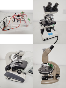 Thumbnail image of Job Lot of Mixed Benchtop Lab Equipment - Grant, Edwards, Millipore, Kramer