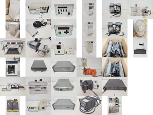 Image of Job Lot of Mixed Benchtop Lab Equipment - Stuart, AquaTec, Perkin Elmer, Leybold