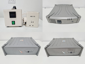 Thumbnail image of Job Lot of Mixed Benchtop Lab Equipment - Stuart, AquaTec, Perkin Elmer, Leybold