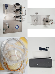 Thumbnail image of Job Lot of Mixed Benchtop Lab Equipment - Stuart, AquaTec, Perkin Elmer, Leybold