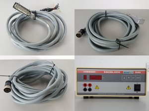 Thumbnail image of Job Lot of Mixed Benchtop Lab Equipment - Coherent, MSE, StarTech, Dedotecs
