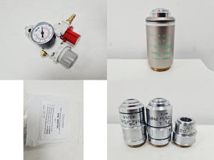 Thumbnail image of Job Lot of Mixed Benchtop Lab Equipment - Coherent, MSE, StarTech, Dedotecs