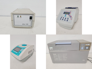 Thumbnail image of Job Lot of Mixed Benchtop Lab Equipment - Coherent, MSE, StarTech, Dedotecs