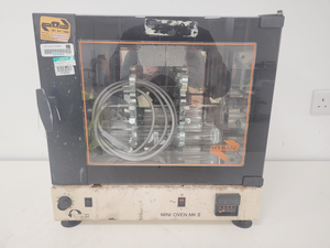 Thumbnail image of Job Lot of Mixed Benchtop Lab Equipment - Coherent, MSE, StarTech, Dedotecs