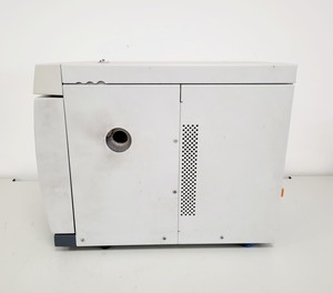 Thumbnail image of Varian Gas Chromatograph Model - 431-GC Lab