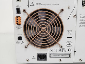 Thumbnail image of Varian Gas Chromatograph Model - 431-GC Lab