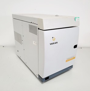 Thumbnail image of Varian Gas Chromatograph Model - 431-GC Lab