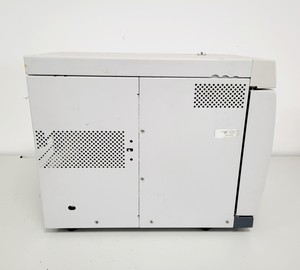 Thumbnail image of Varian Gas Chromatograph Model - 431-GC Lab