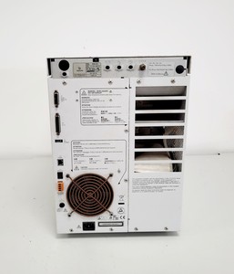 Thumbnail image of Varian Gas Chromatograph Model - 431-GC Lab